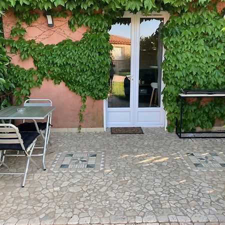 Residence Dolce Vita De Palombaggia Порто-Векио Екстериор снимка