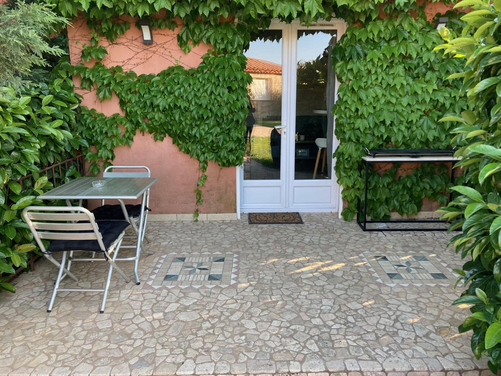 Residence Dolce Vita De Palombaggia Порто-Векио Екстериор снимка